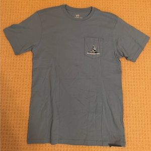 Southern Tide Tshirt NWT